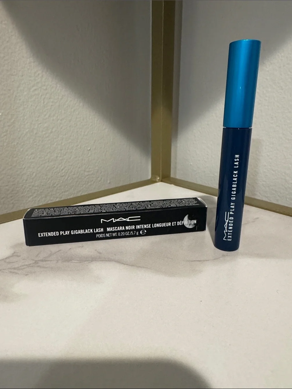 MAC Extended Play Gigablack Lash Mascara